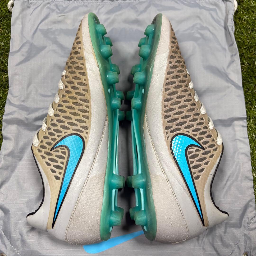 シューズ NIKE Magista Opus HG-E 27cm