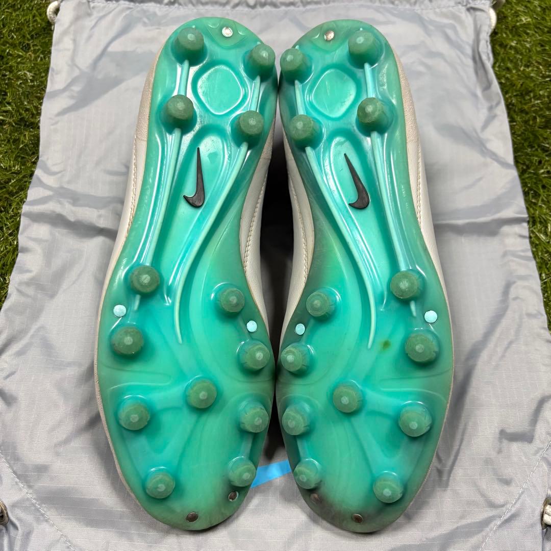 シューズ NIKE Magista Opus HG-E 27cm