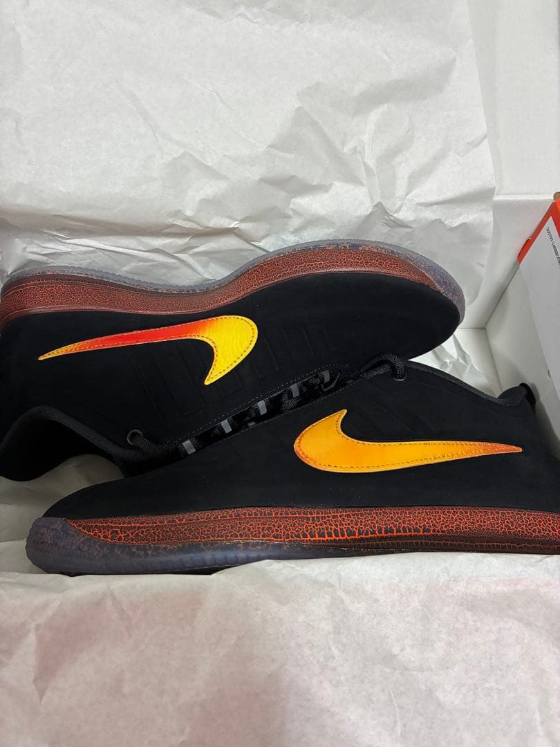 【新品未使用】NIKE BOOK2 EP 28.0センチ