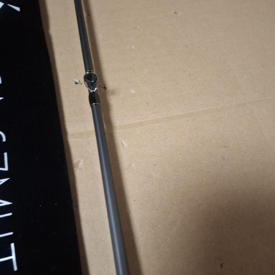 レイドジャパン　グラディエーター　アンチ　GA-67MHTC　フロッグマン