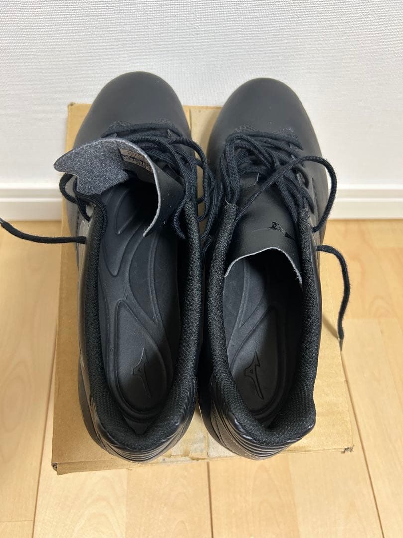 Mizuno ミズノ　モナルシーダ　サッカースパイク　24.5㎝ 新品