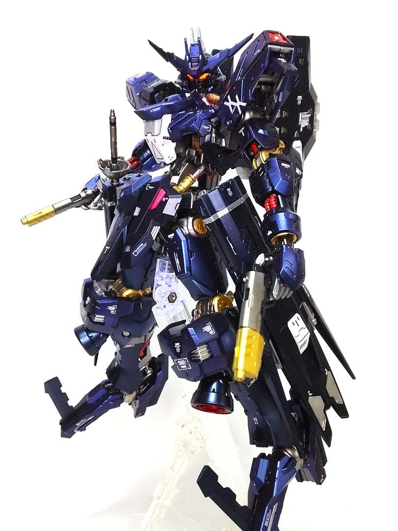 MG ガンダムヴィダール