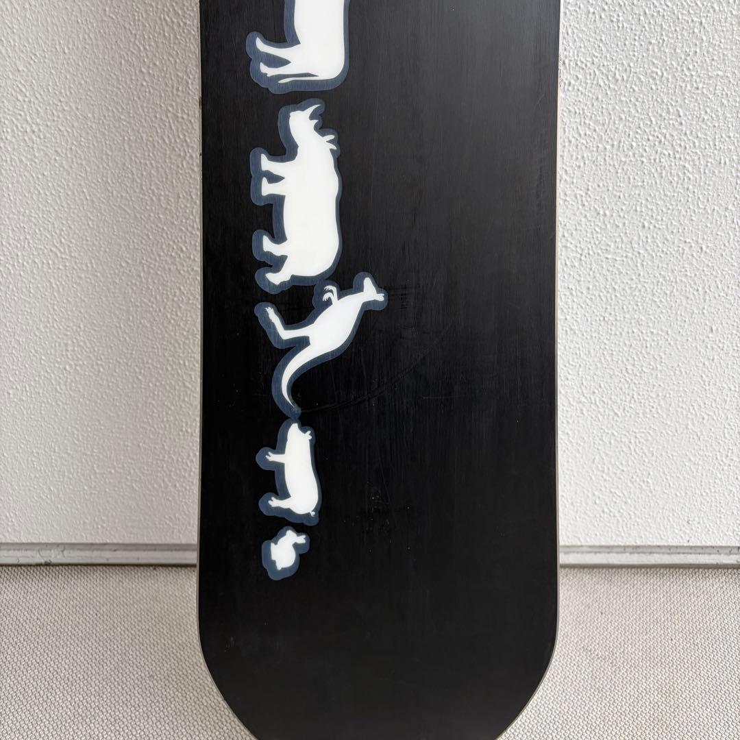 NOAH ARKS ID-LTD 154.5cm 中古美品