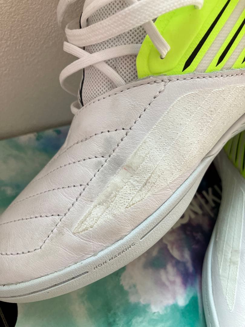 デカトロン　キプスタ　25.5