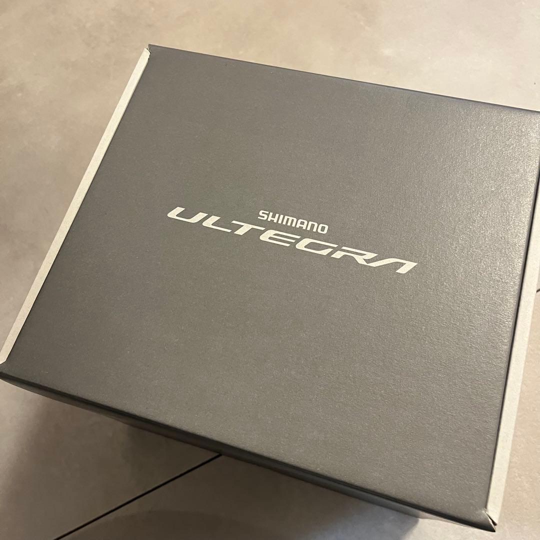 Shimano 105 FC-R7100 50-34T 165mm クランク