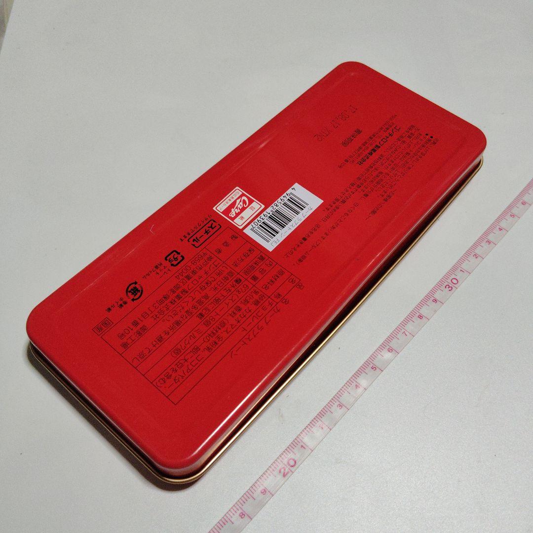 【広島カープ】LOVESTONE キャラクター缶