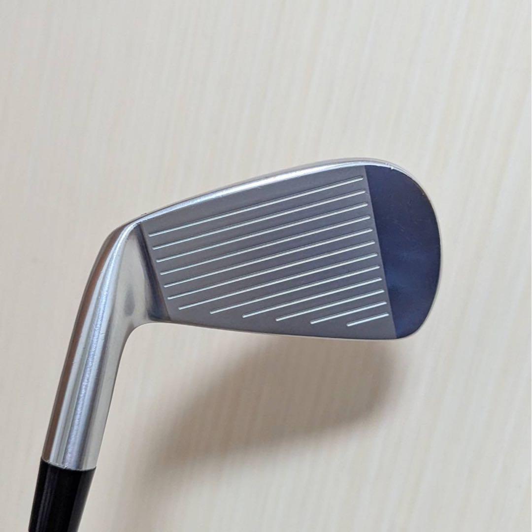 BRIDGESTONE ブリヂストン 201CB 4番アイアン 4鉄 4I