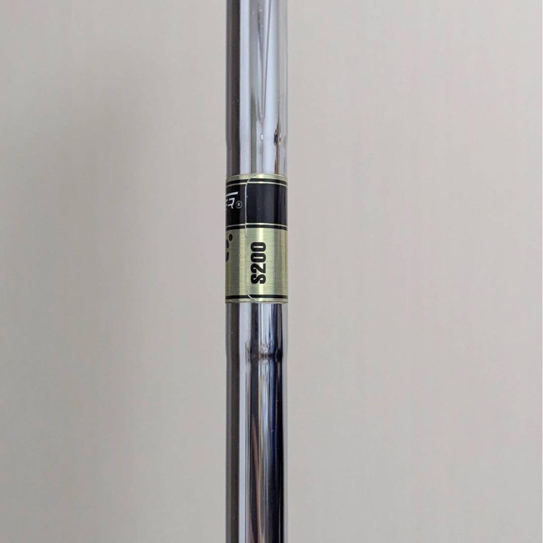 BRIDGESTONE ブリヂストン 201CB 4番アイアン 4鉄 4I