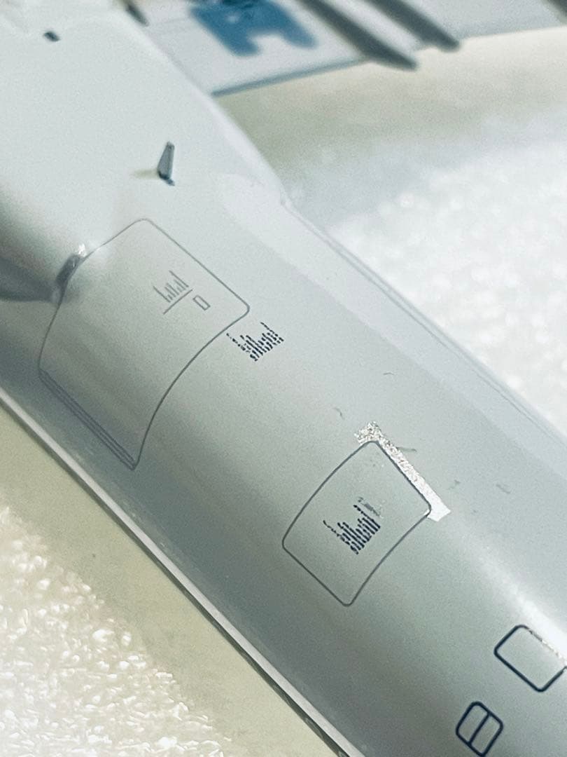 エアリンガス AIRBUS A320 1/200 航空模型