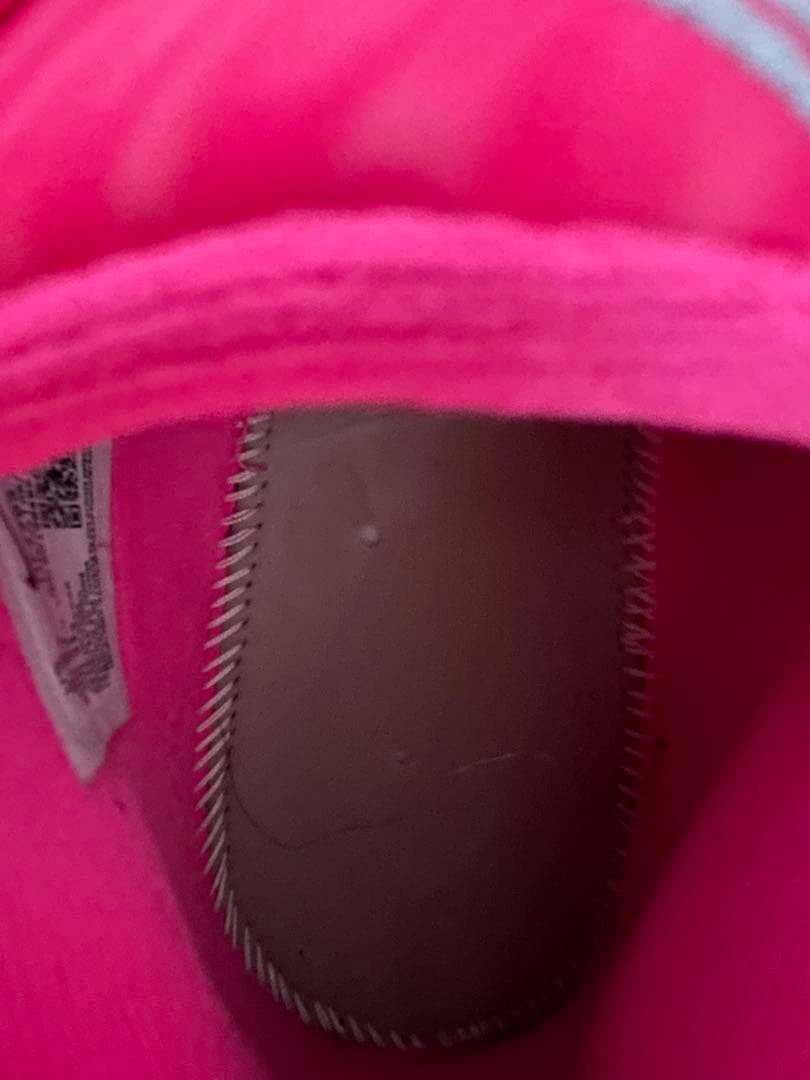 NIKE JA3 Max volume ジャ3