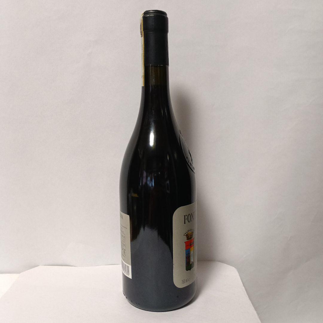 【フォンタナフレッド バローロ】 2012年 赤ワイン