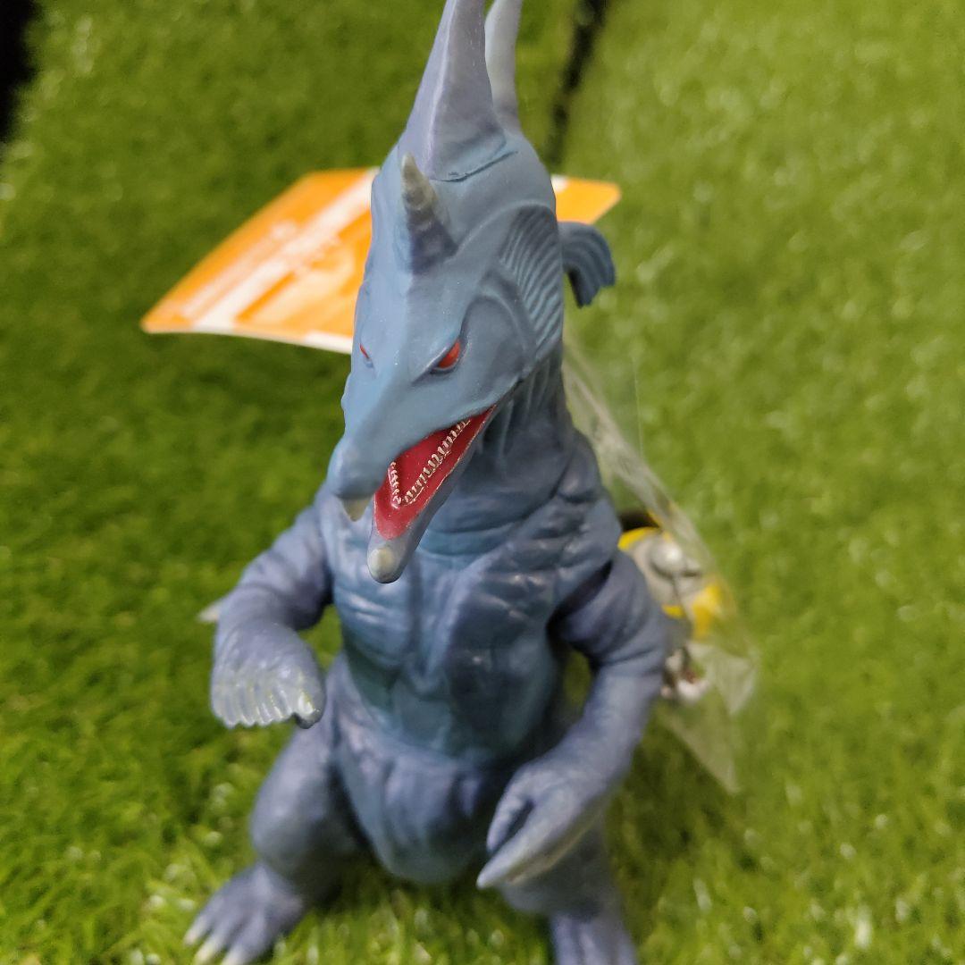 ウルトラ大怪獣シリーズ5000 怪獣 ムルチ