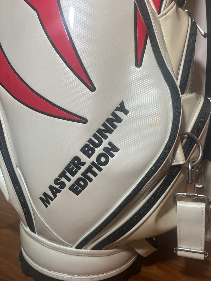 deyansu33 MASTER BUNNY EDITION ゴルフバッグ