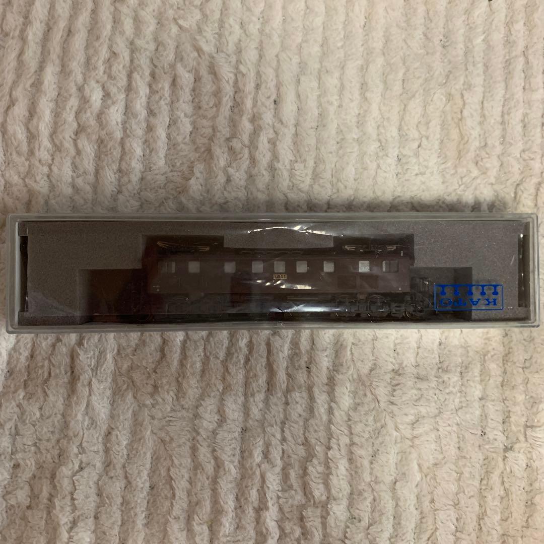 鉄道模型 KATO 3008 EF15