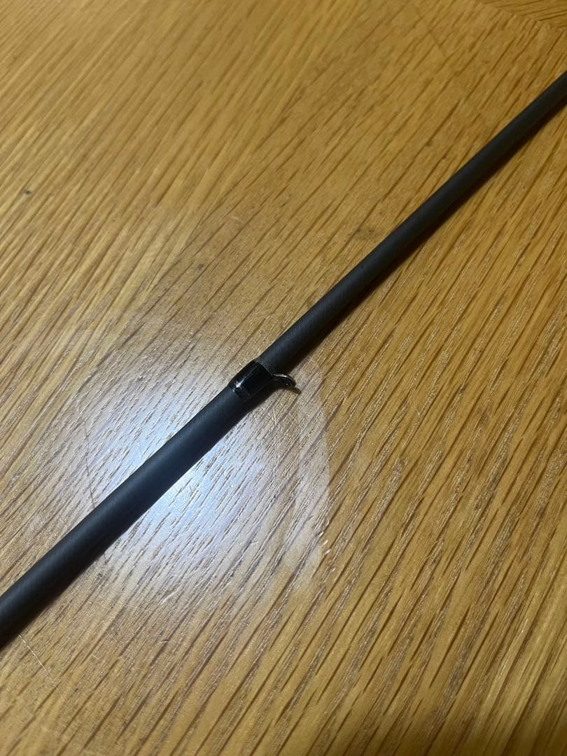 メジャークラフト　鯵道　5G　AD5-S832FC/AJI