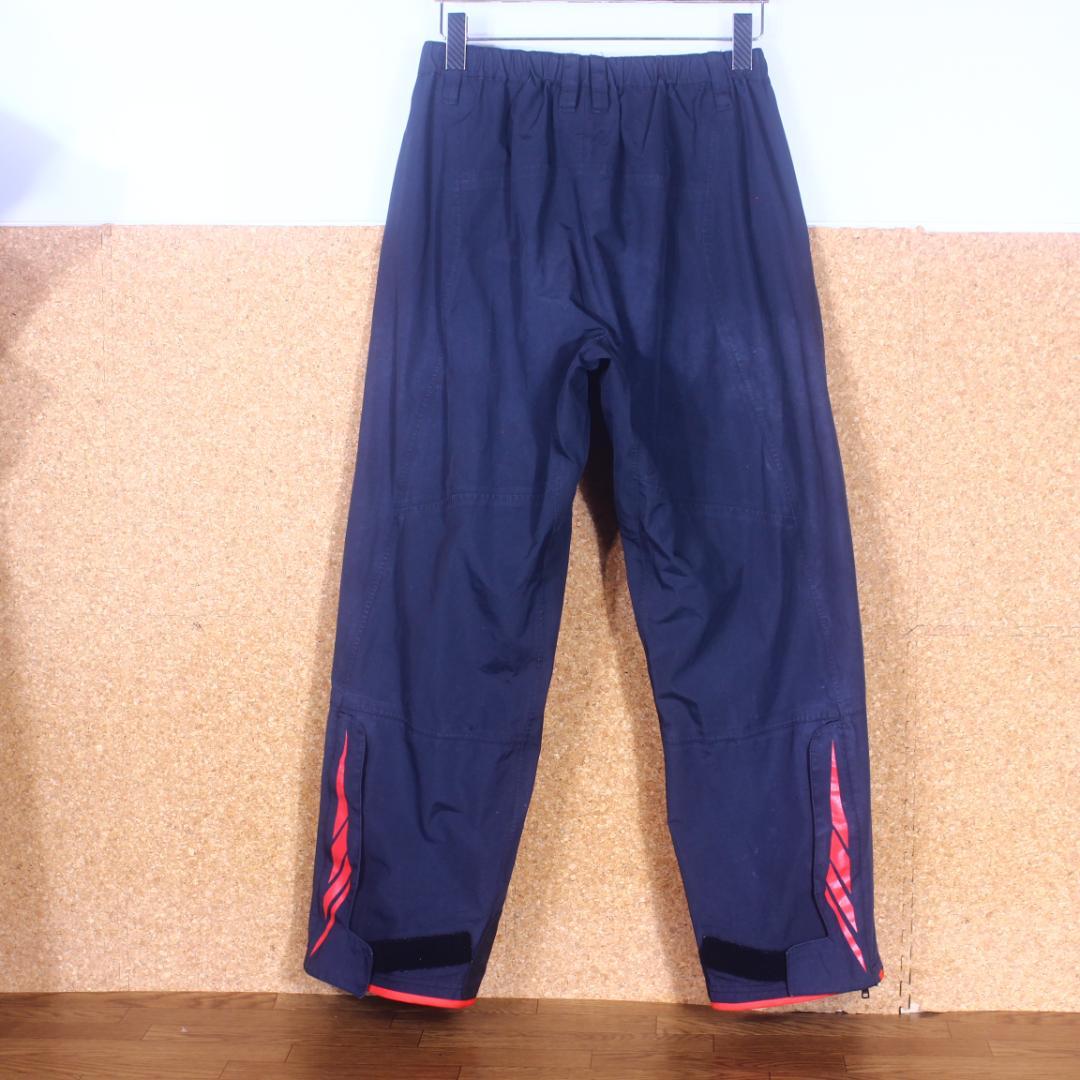 がまかつ (Gamakatsu) フィッシングレインスーツ がま磯 L 3432