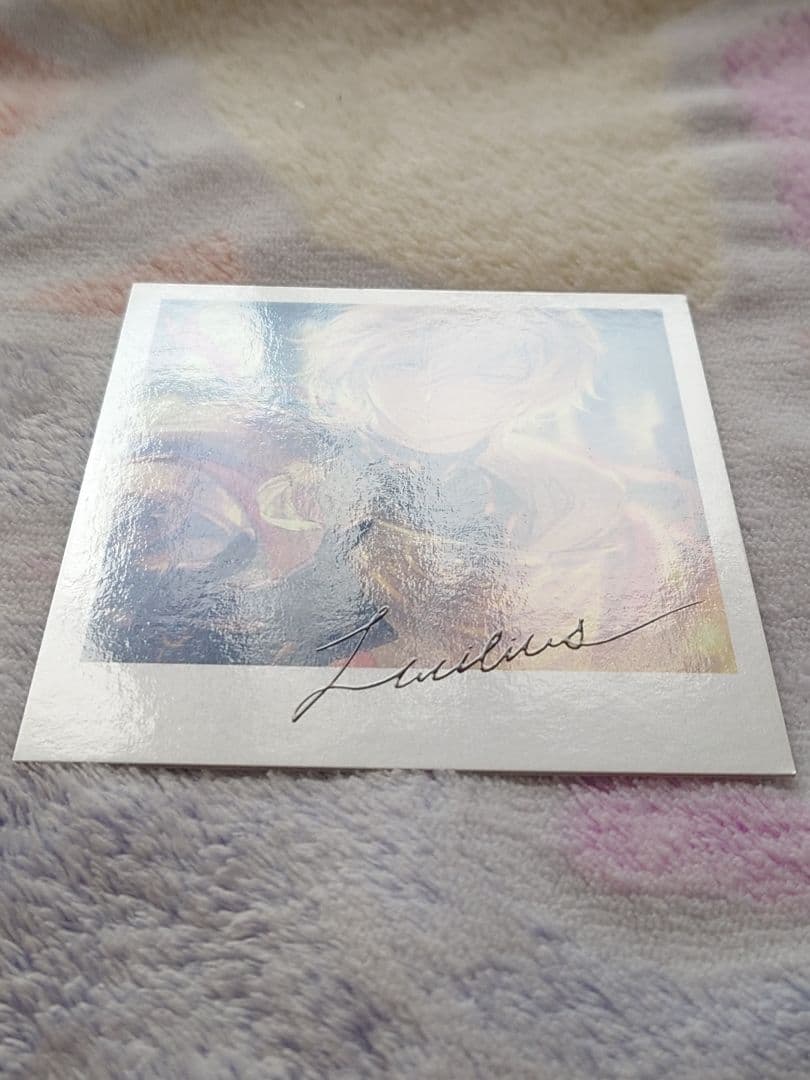 グラブル　ルシファー　バレンタイン返礼品　2018