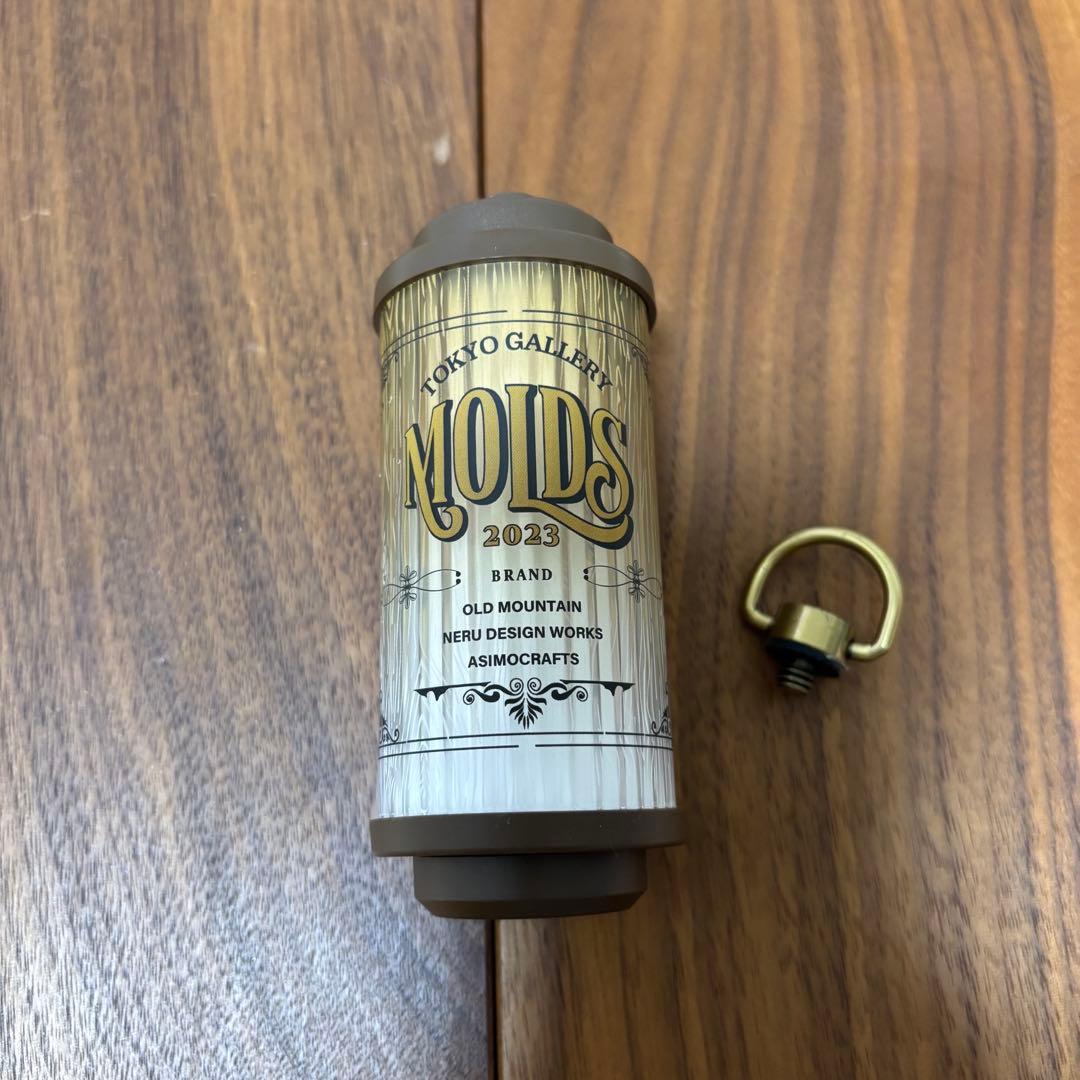 OLD MOUNTAIN MOILDS 2023 miyabi 38灯