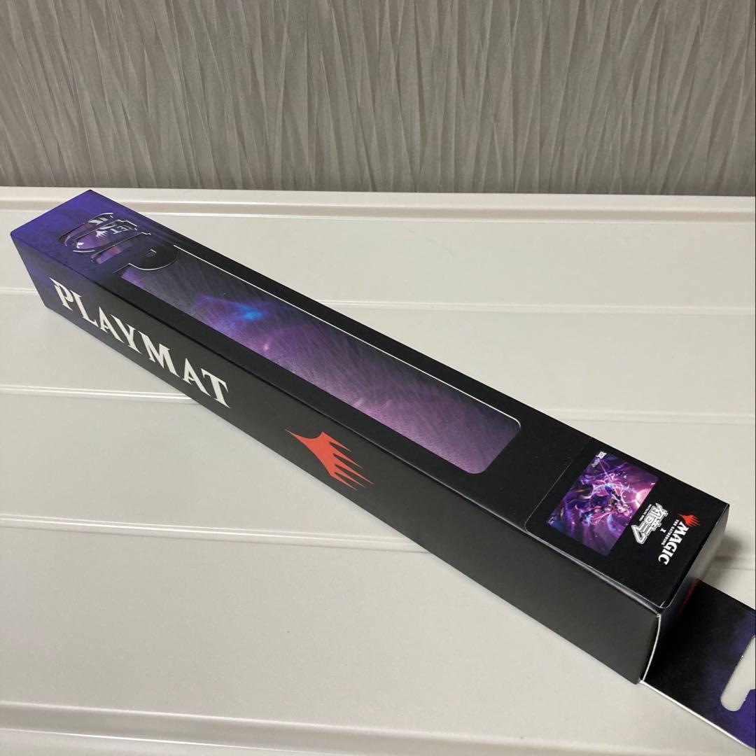 Ultra pro ウルトラプロ 巡る旋律、ルカ 巡音ルカ　プレイマット