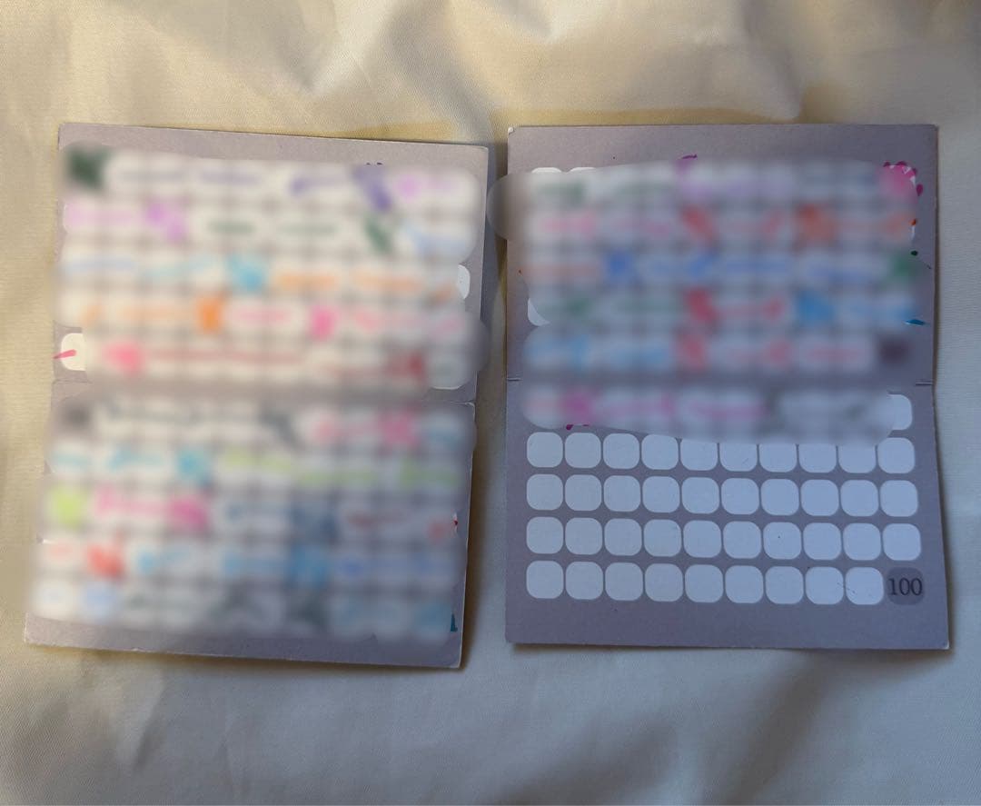 XP!Aポンイトカード