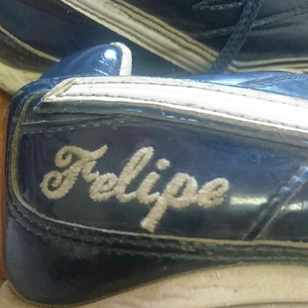 現ヤクルトスワローズ、木須フェリペ選手使用スパイク(ssk)