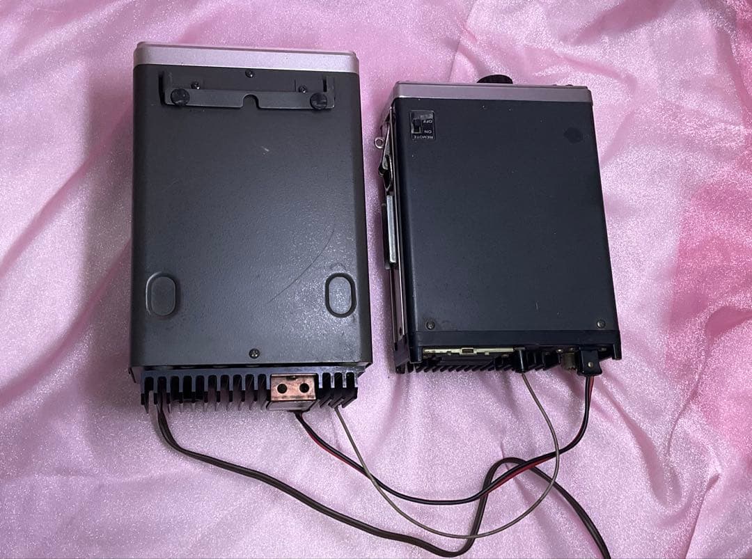 TRIO TR-7500GR POWER SUPPLY PS-6 まとめて