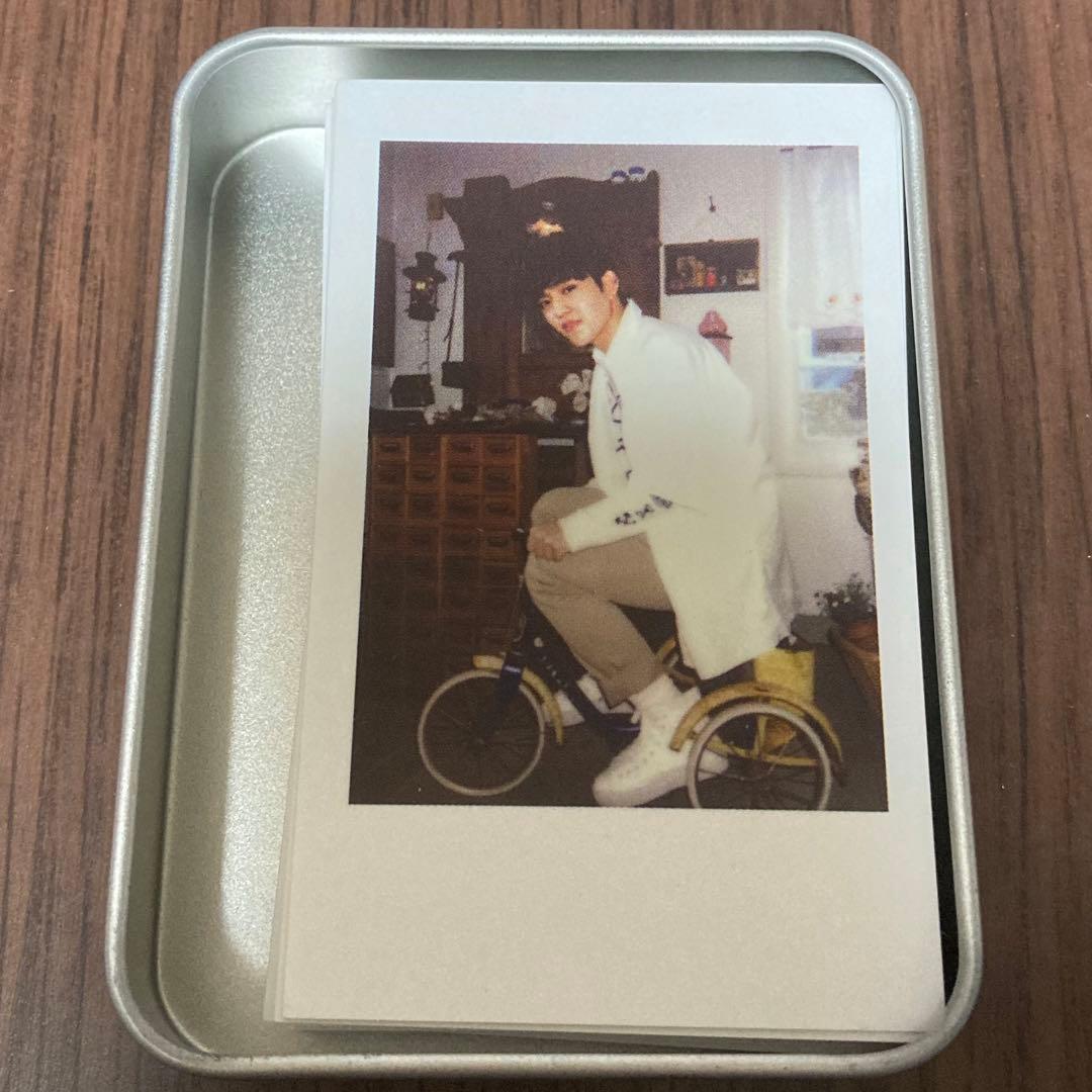 SEVENTEEN SHINING DIAMOND2016 フォトカードセットA