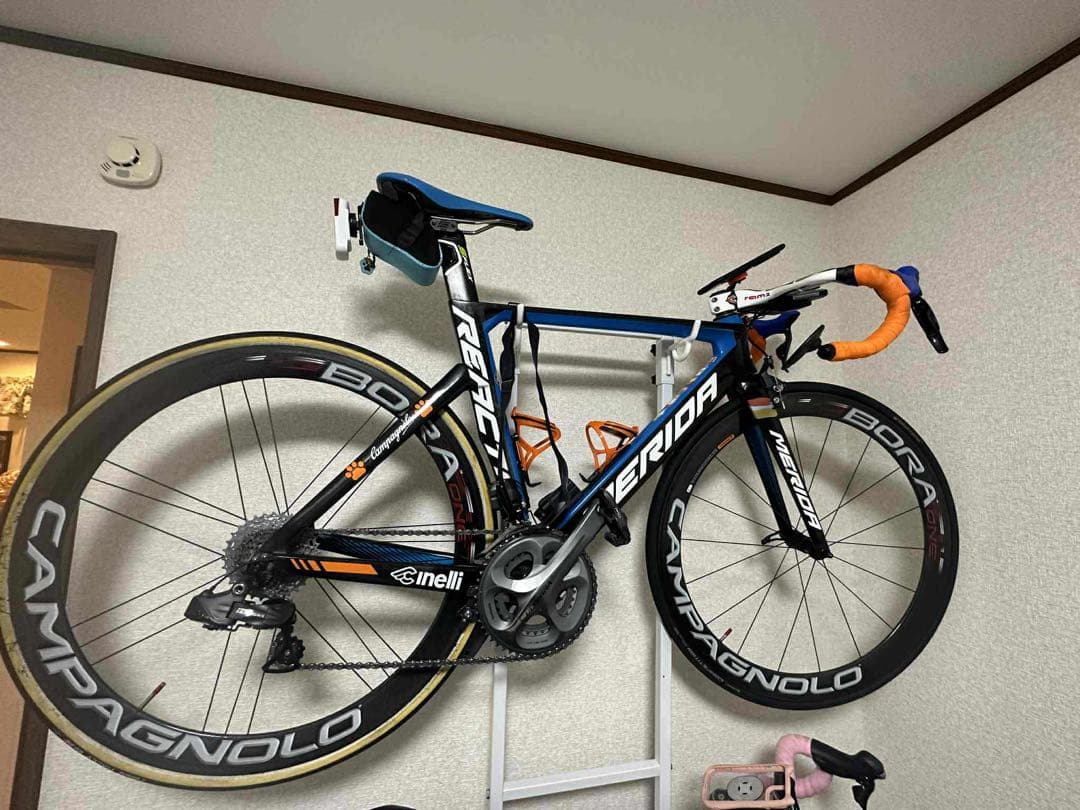 Merida Reacto 5000 2016 （説明を読む）