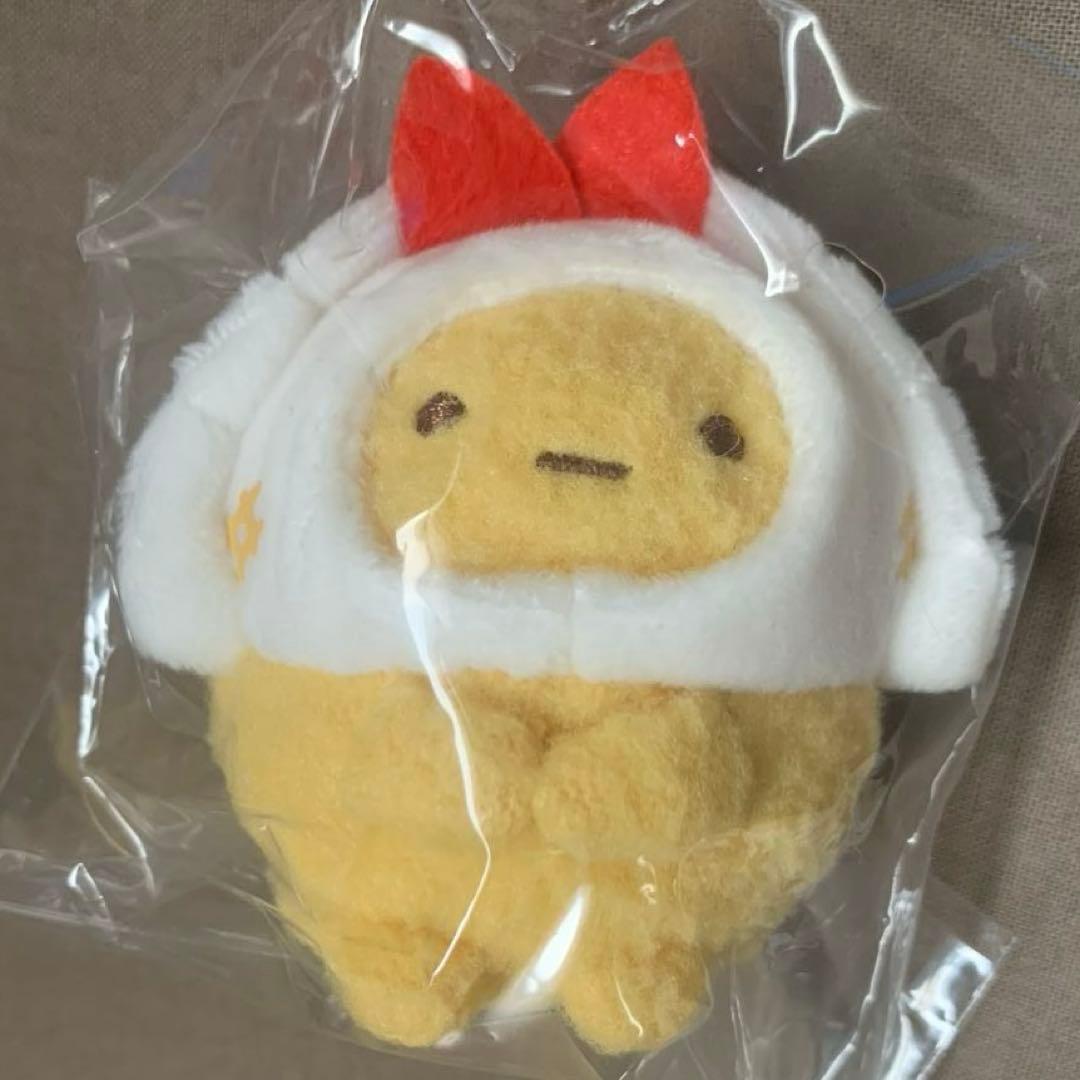 [1972]すみっコぐらし　てのりぬいぐるみ　京急&羽田in大田区　９点セット