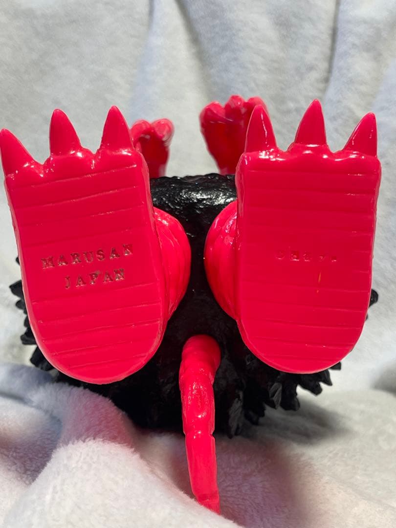 値下げ◎ガラモン 450 MARUSAN 渋谷PARCO限定