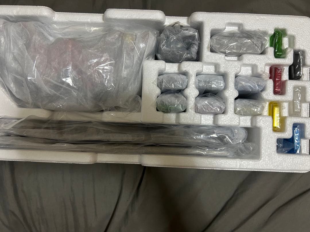 ダブルドライバー ver.2 csm