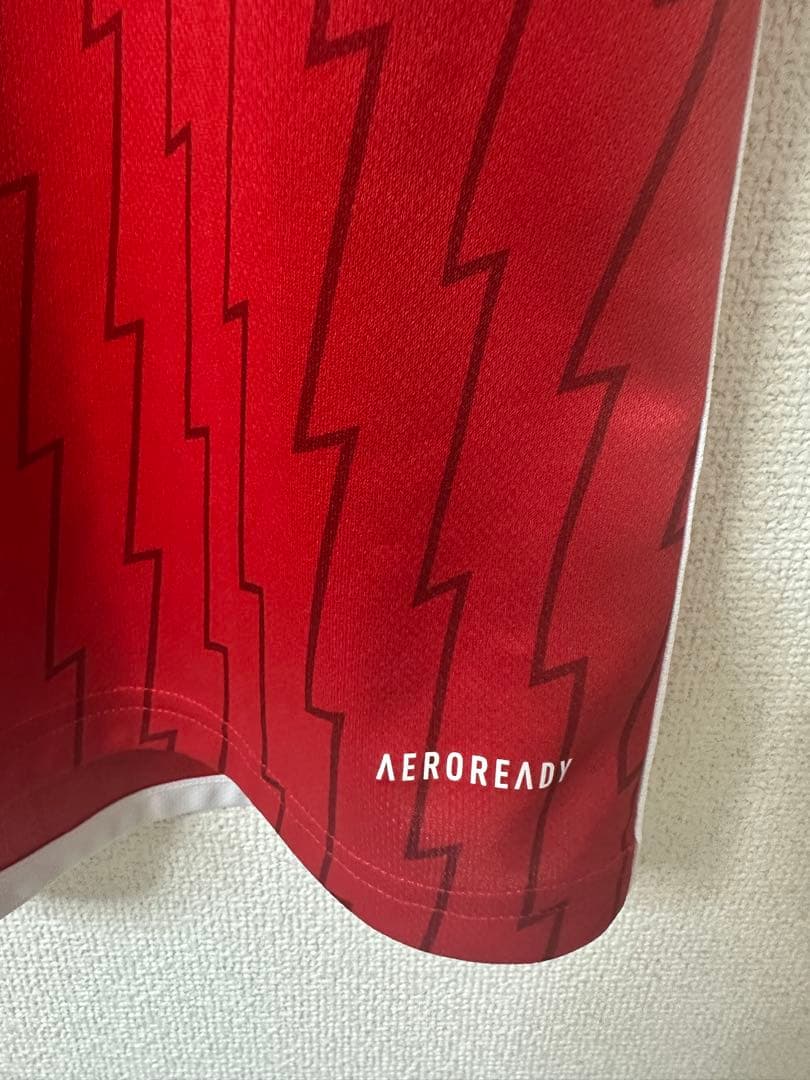 最終価格　アーセナル　カイハヴァーツ　ユニフォーム