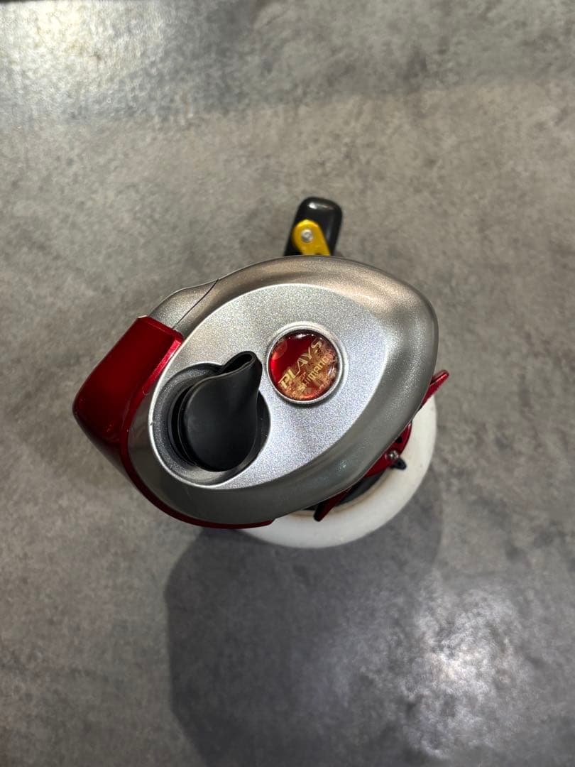 シマノ 08電動丸3000プレイズ　オーバーホール済み