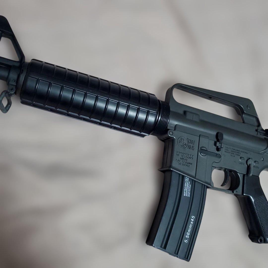 東京マルイM653 バーンズバージョン