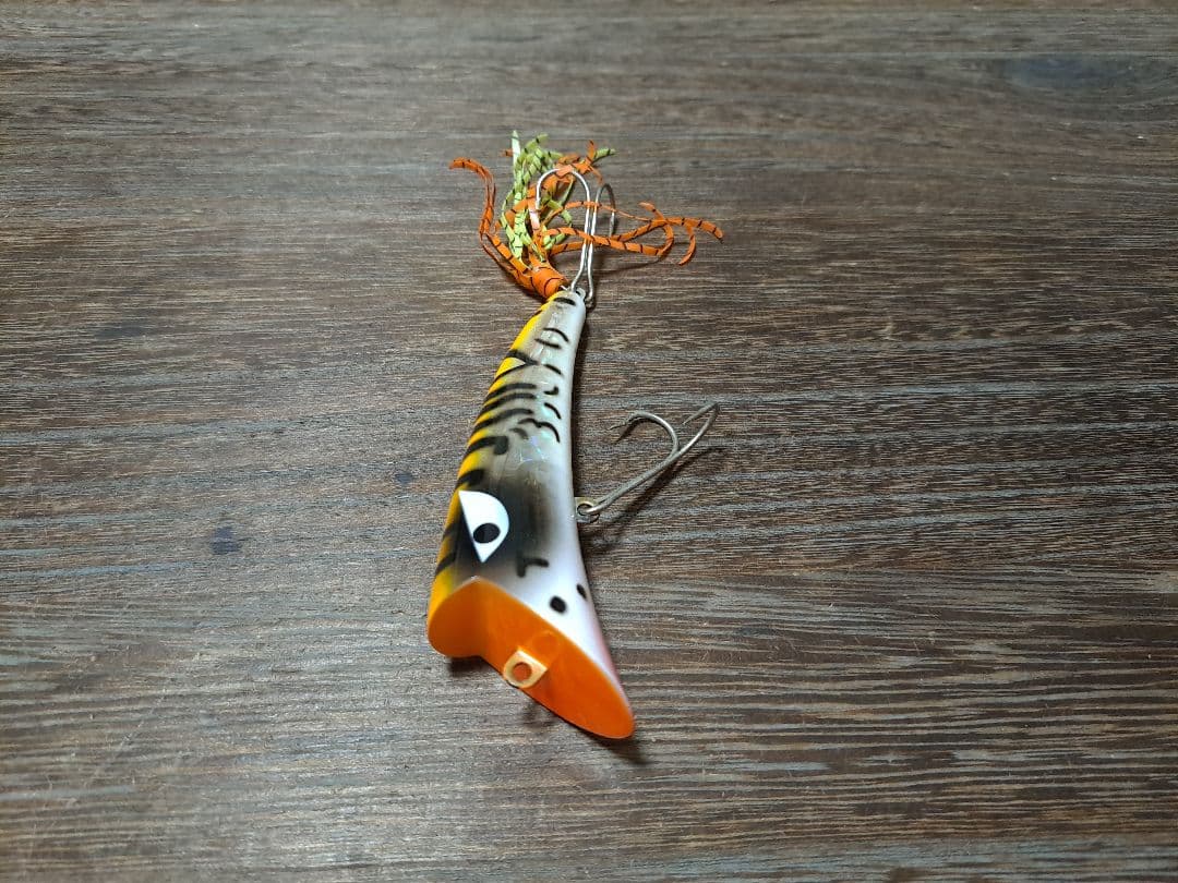 廃盤　ラインスラック　マグナムケイズ　ホノルル