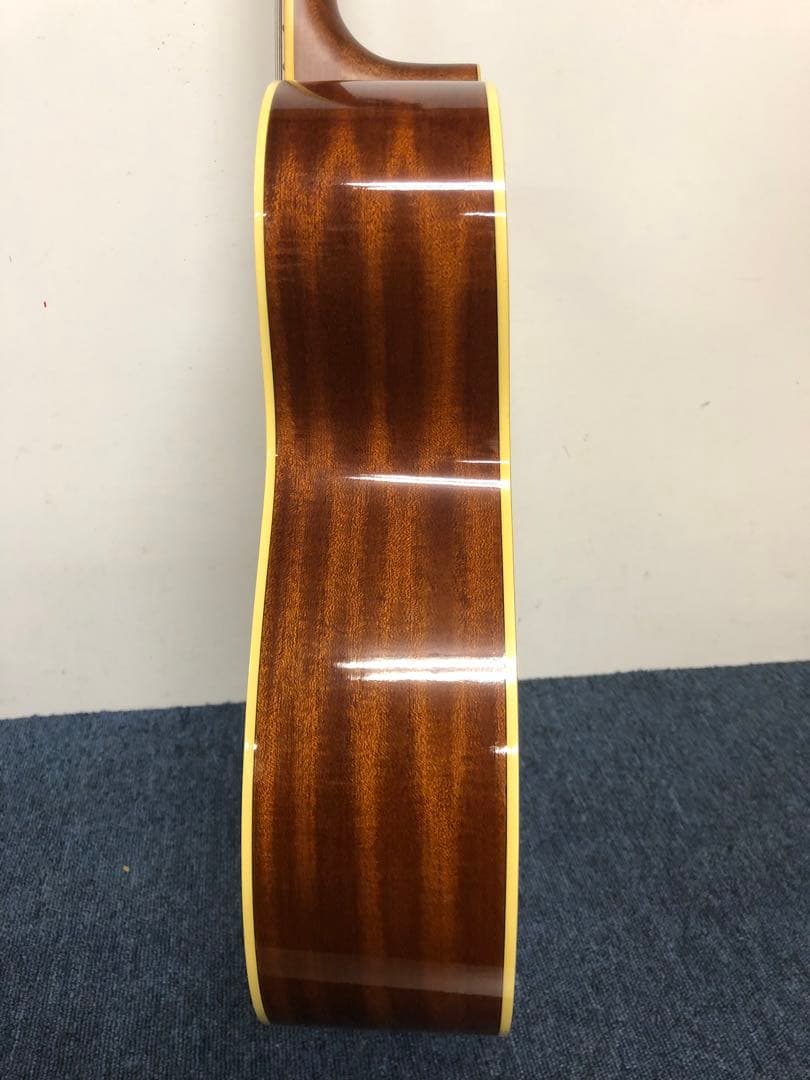 YAMAHA アコースティックギター fs720s TBS