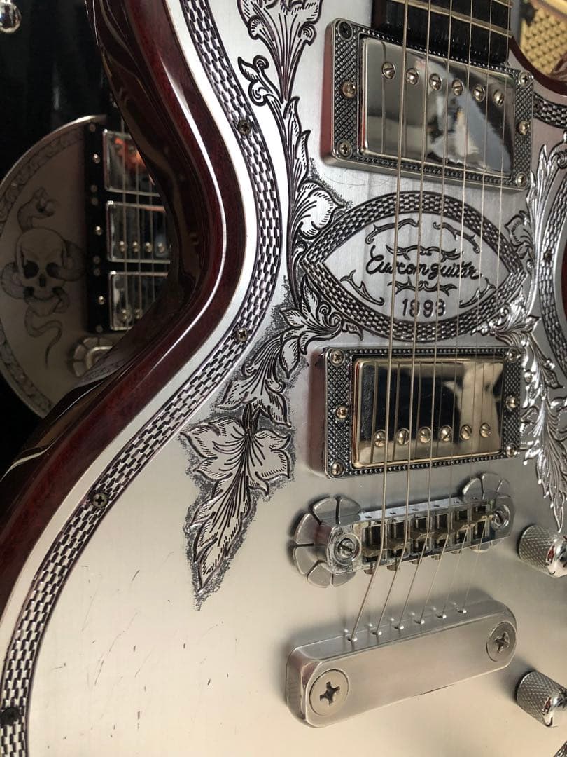 送料無料ZEMAITISコピーメタルフロント　ゼマイティス　 ZST-120MT