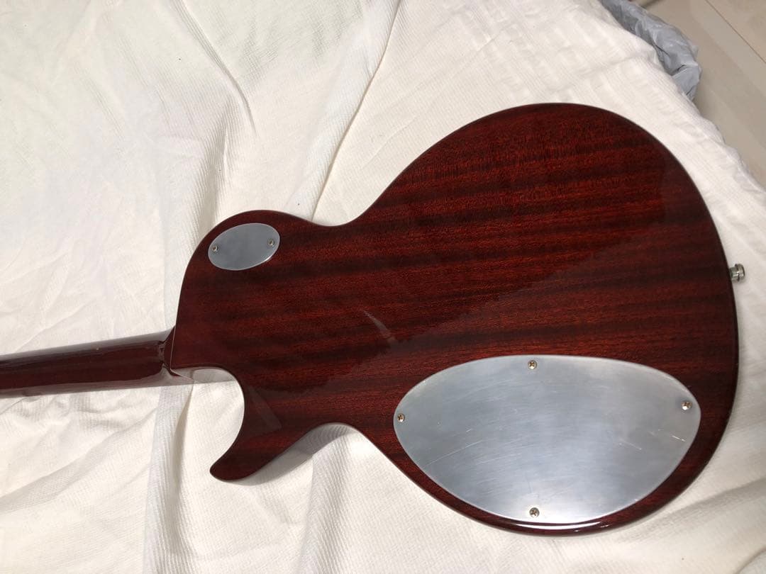 送料無料ZEMAITISコピーメタルフロント　ゼマイティス　 ZST-120MT