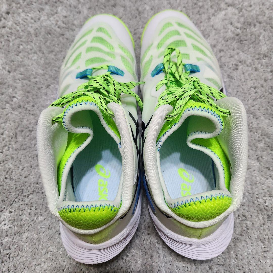 ASICS RISE バレーボールシューズ 27.5cm