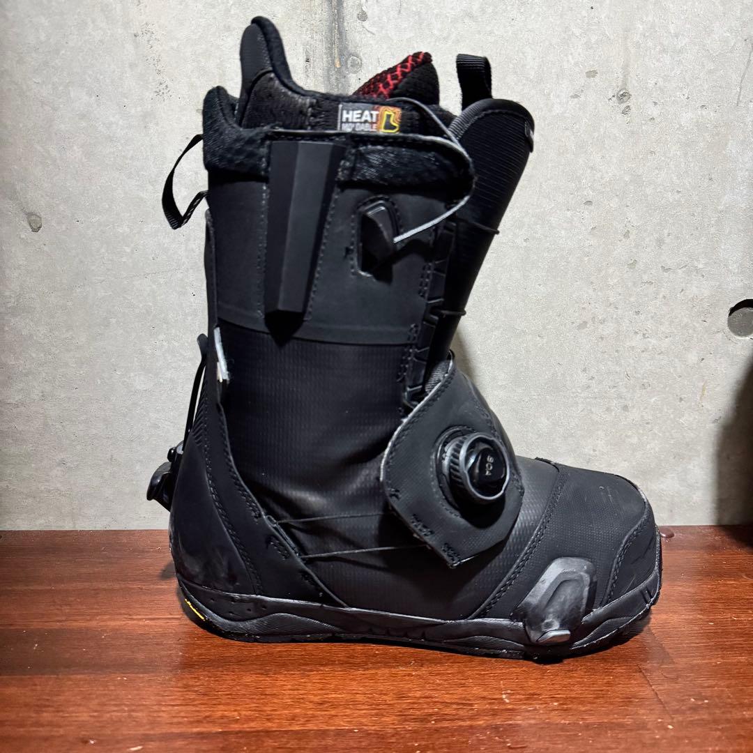 最高峰　BURTON STEP ON ION スノーボードブーツ　26.5cm