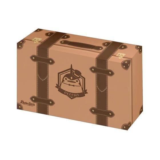 プレミアムペンタンBOXII 再録カードなし