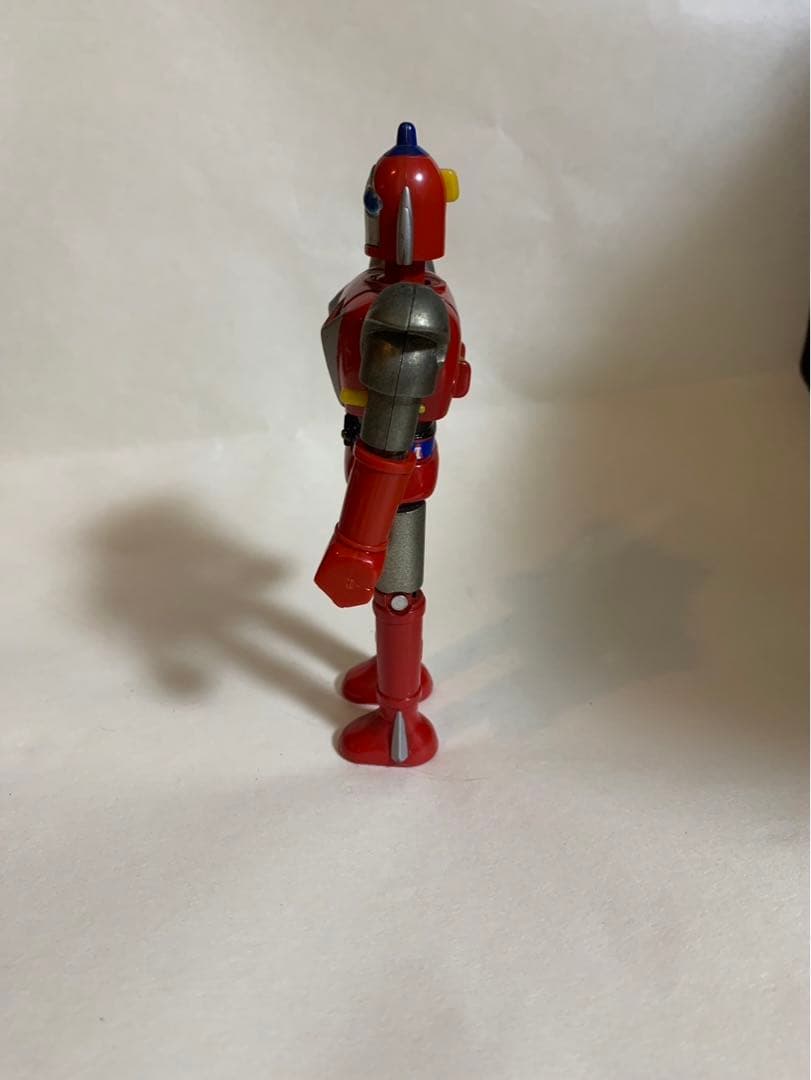 ⚠️レア　宇宙鉄人キョーダイン　スカイゼル　当時物　昭和レトロ