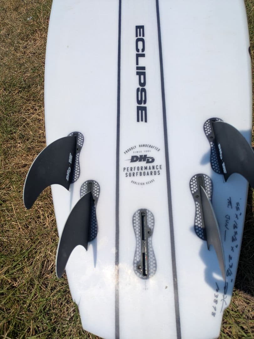 DHD MF-ECLIPSE eps 5’5\" 26L for前田　淳pro