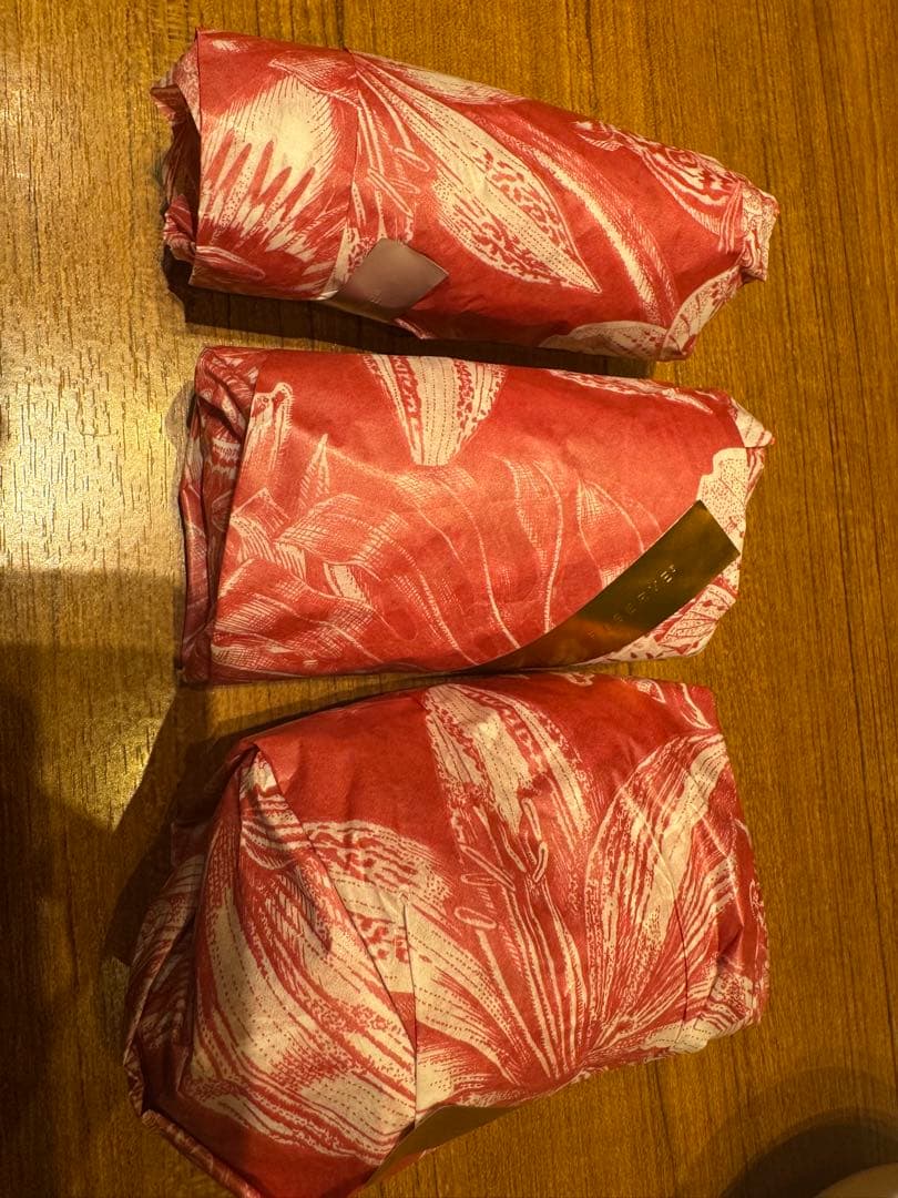 新品 スターバックスリザーブ ロースタリー2025ホリデーオーナメント3個