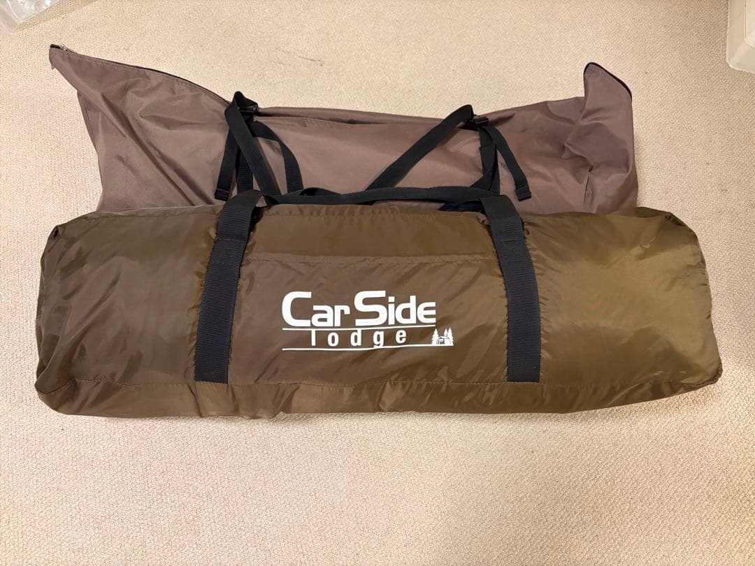 オガワ　カーサイドロッジ