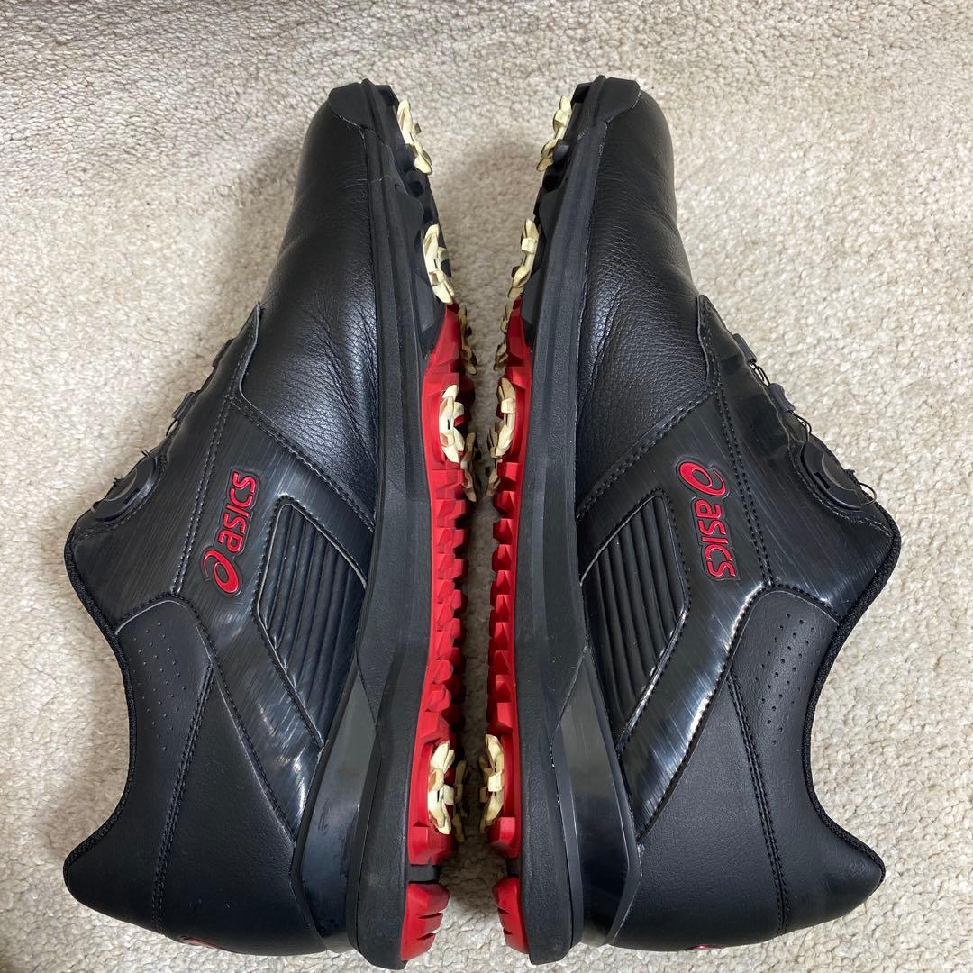 ASICS アシックス GEL-ACE TOUR 2 Boa ゴルフシューズ