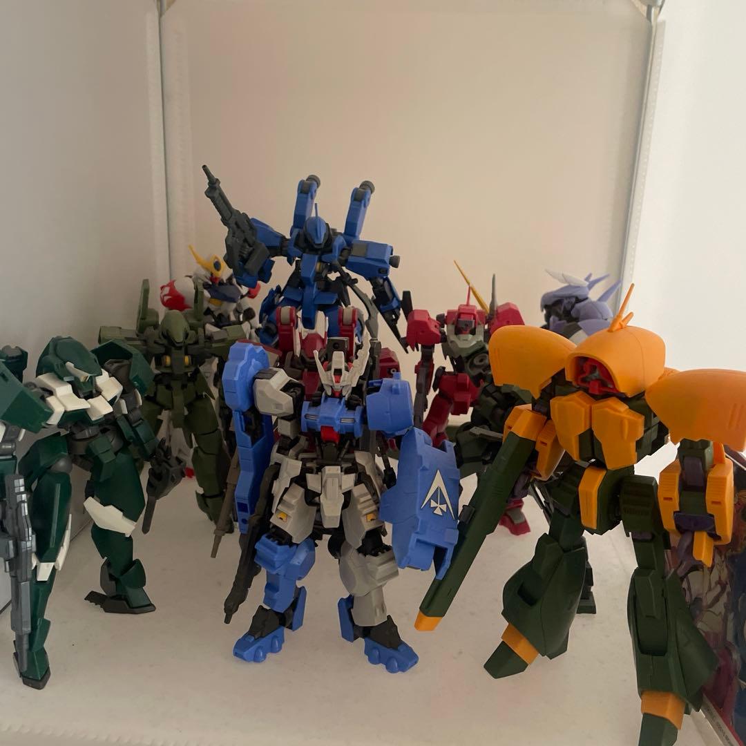 HGガンプラ他　まとめ売り