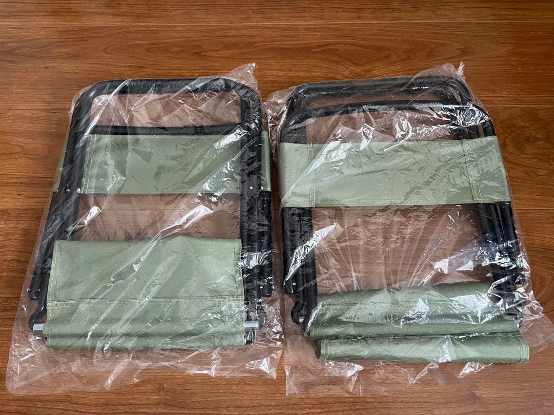 【新品/未開封】　ドームテントセット　値下げしました