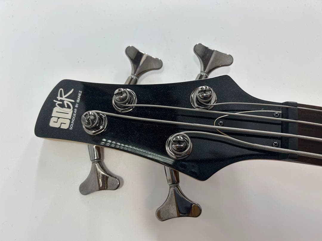 ibanez SR300 ベース エレキベース