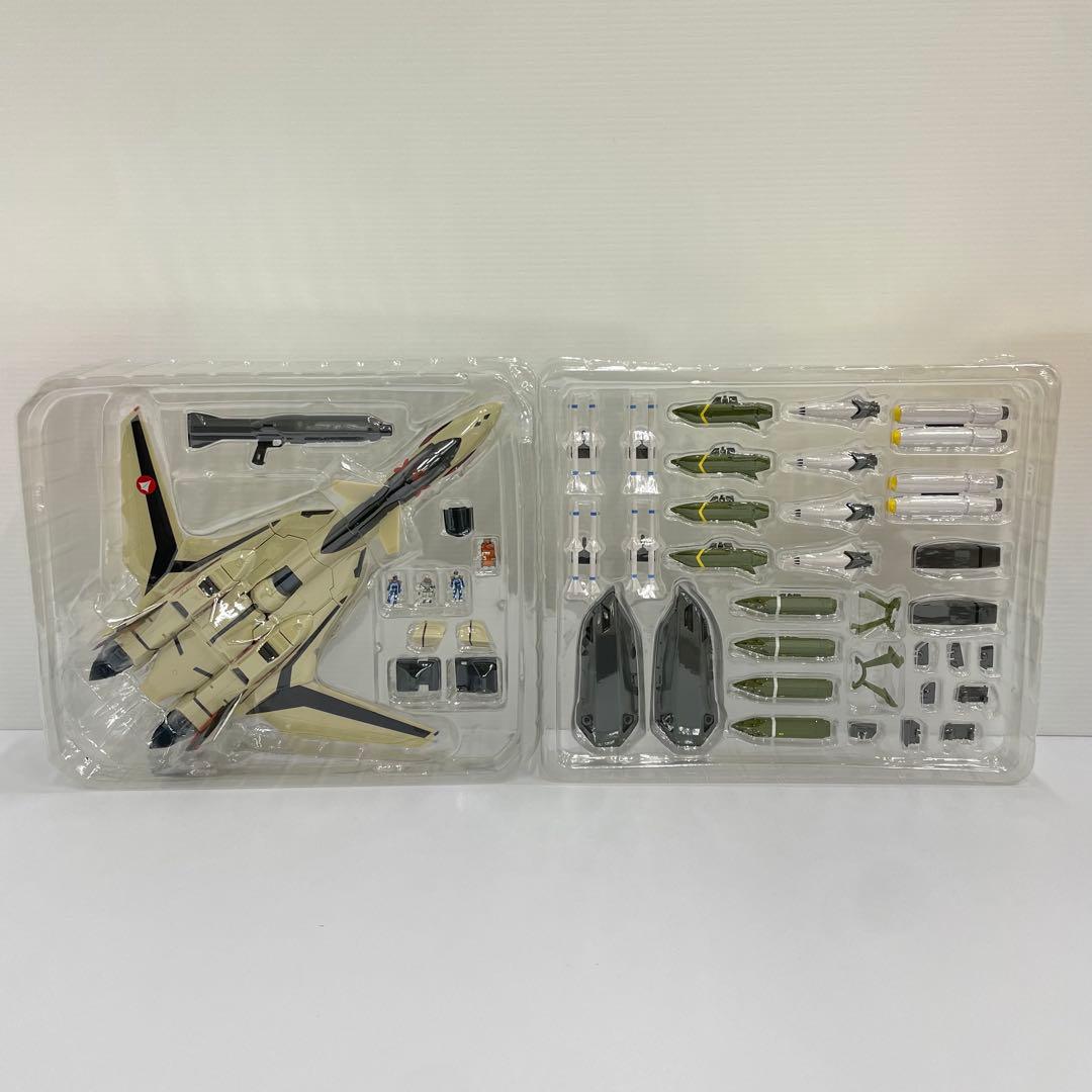 kntoy66-2122 マクロスプラス　1/60 完全変形YF-19